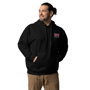 Unisex Hoodie